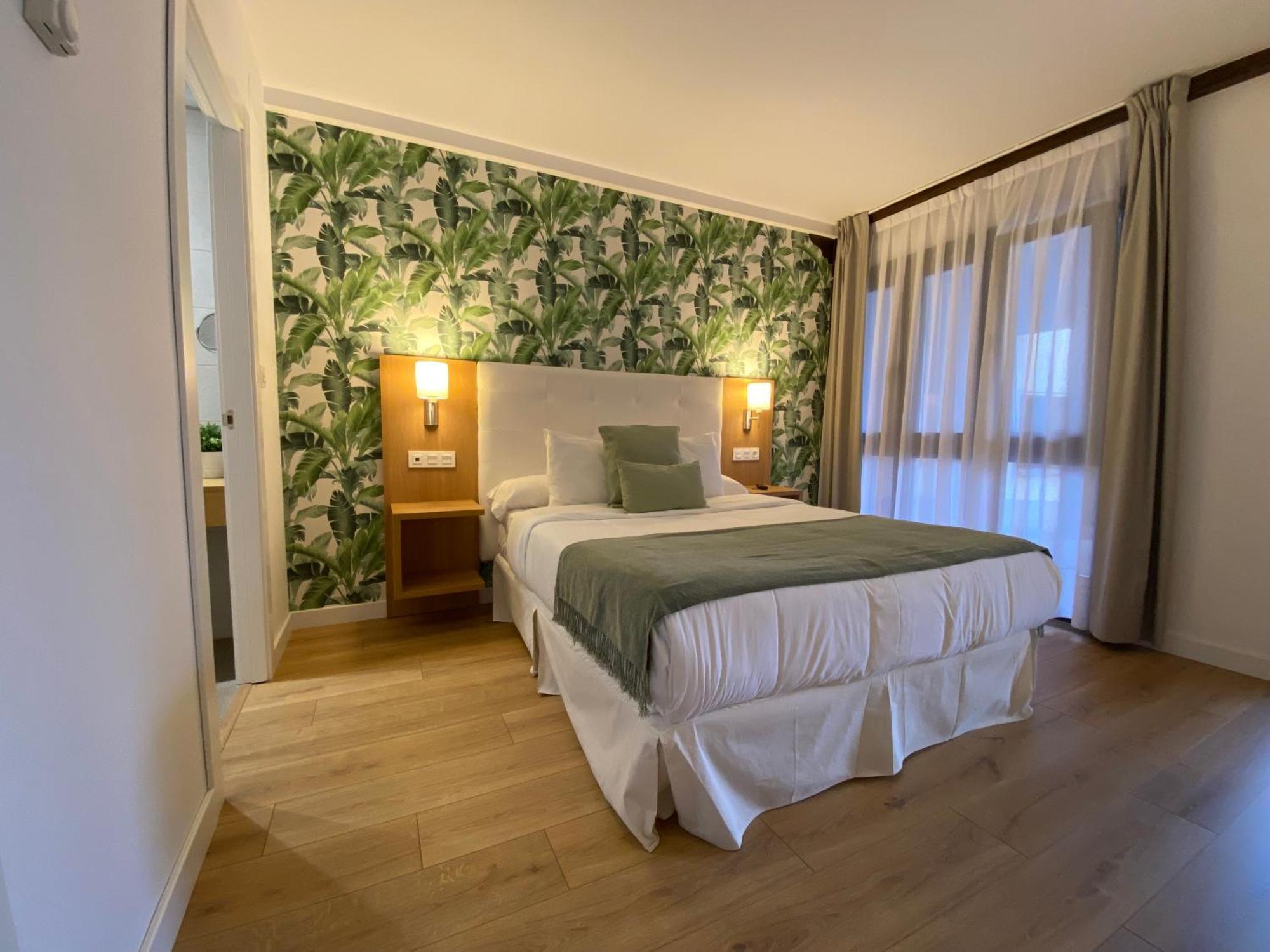 Hotel Rural - El Rincon De Don Pelayo Covadonga