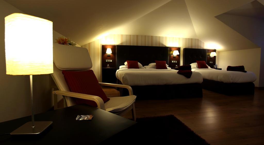 Hotel Rural - El Rincon De Don Pelayo Covadonga