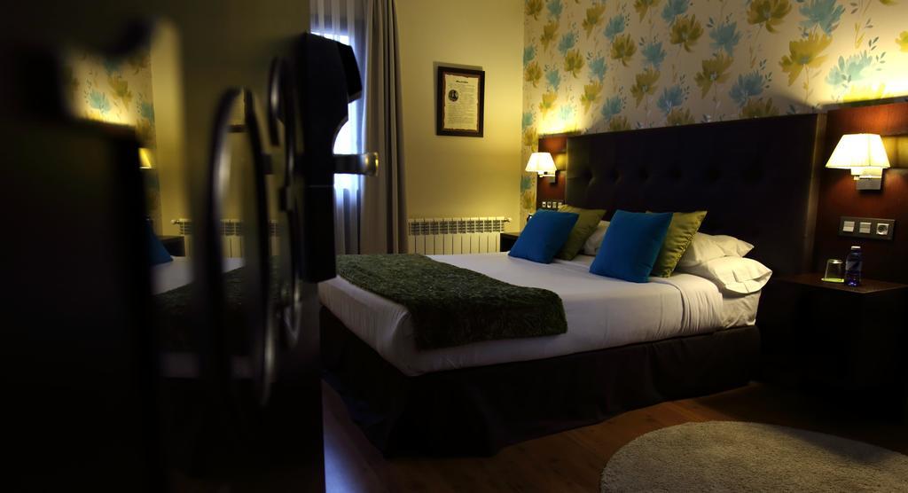 Hotel Rural - El Rincon De Don Pelayo Covadonga