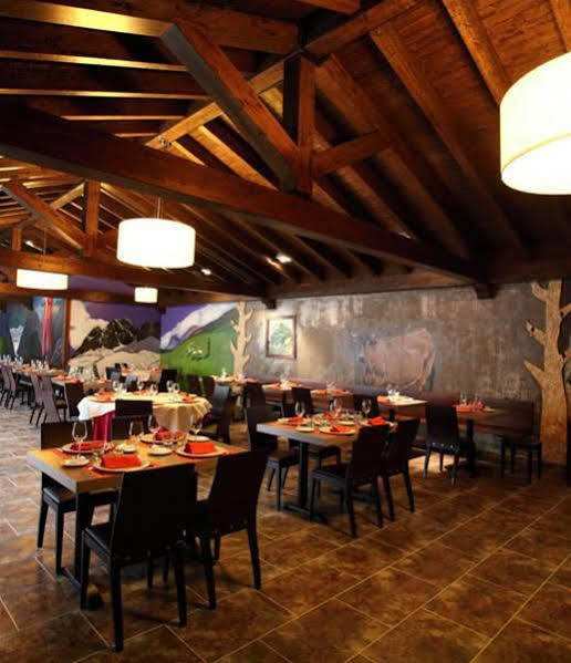 Rural - El Rincon De Don Pelayo Hotel Covadonga